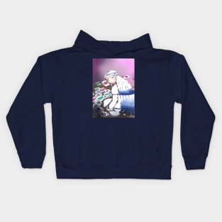 Isolation Kids Hoodie